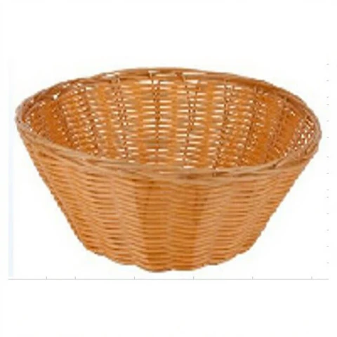 BRUTMAND PP DIA 24XH10CM
