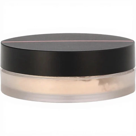 Shiseido Synchro Skin Invisible Silk Loose Powder 6g - Matte