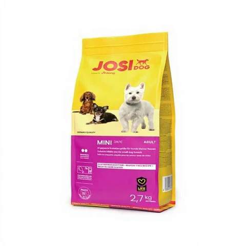 JosiDog Mini Adult 2,7 kg