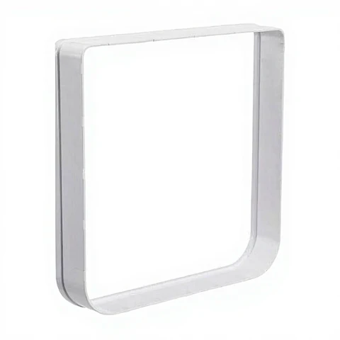 TUNNELSTUK HONDENDEUR 44231 WIT