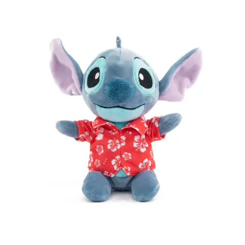 Disney Lilo & Stitch Stitch Hawaii Red Shirt 30cm Soft Toy