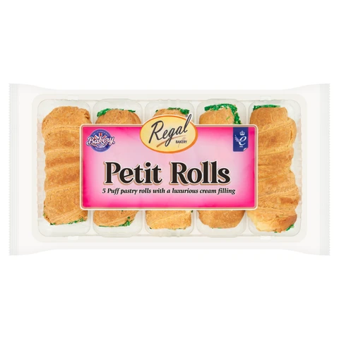 Regal 5pk Petit Rolls