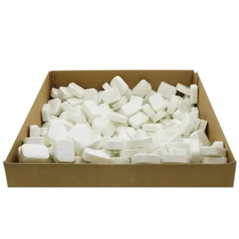 Ecoleaf by Suma Dishwasher Tablets Classic Citrus Scented 750 Tabs