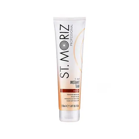 St Moriz Professional 1 Day Instant Tan Medium 150ml