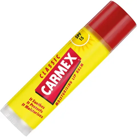Carmex Classic SPF 15 Moisturising Lip Balm 4,25g