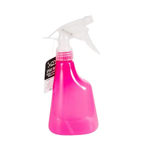 Ideal Home Plastic Spray Bottle 450ml
