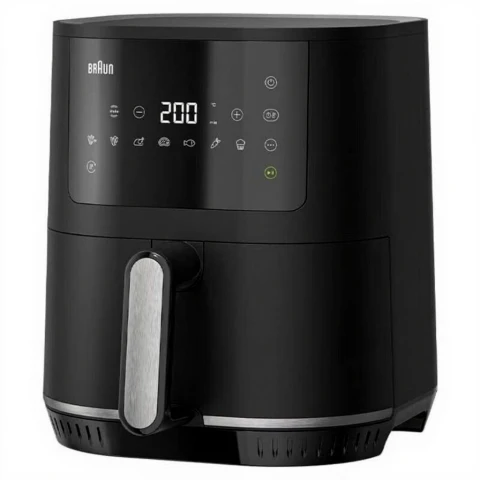 Braun Friteuse à air chaud Multifry HF3030 noire