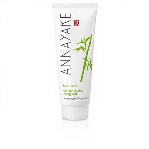Annayake BAMBOO hydraterend en energiegevend masker 75 ml