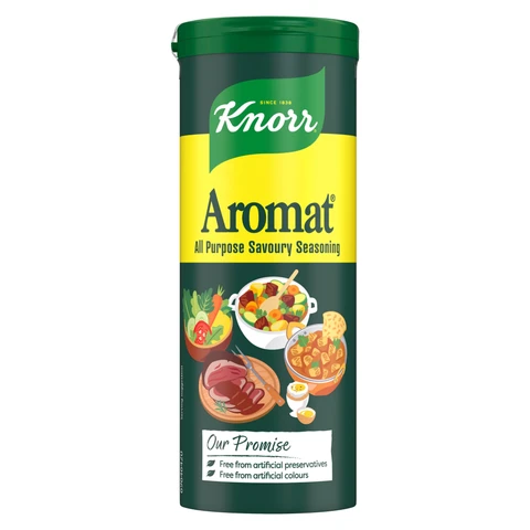 Knorr All Purpose Savoury Seasoning Aromat Original 90 g