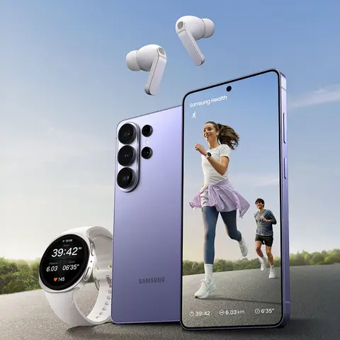 Samsung Galaxy, un écosystème riche