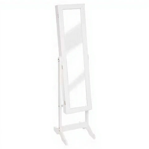 5Five KRISTIN WOOD JEWERLY BOX H145