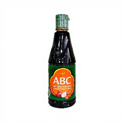 ABC Sauce Soja Sucrée Piquante - Kecap Manis Pedas 275