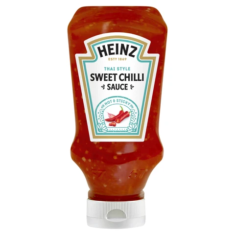 Heinz Sweet Chilli Sauce 260g