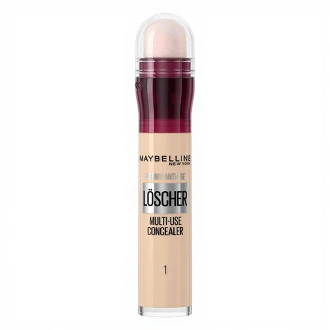 Maybelline Instant Anti-Age Eraser Concealer 01 Light 6,8ml