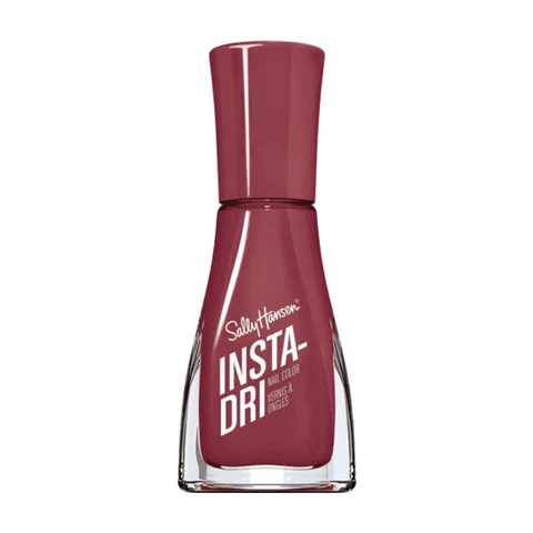 Sally Hansen Insta-Dri Nail Polish Espresso 9.17 ml