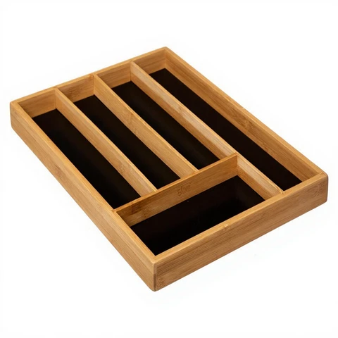 Besteck Schubladeneinsatz 50x45