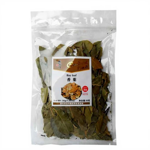 TYM Feuille épicée Tai Yang Men 30g
