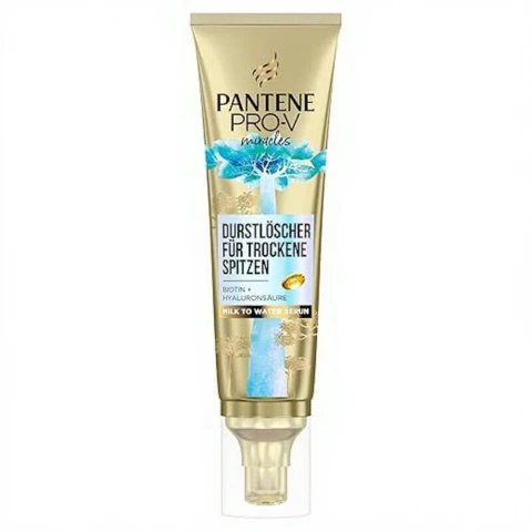 Pantene Pro-V Hydra Glow Sérum Capillaire Lait-à-Eau 70 ml