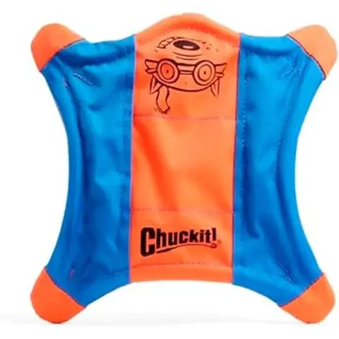 Chuckit! Flying Squirrel Medium