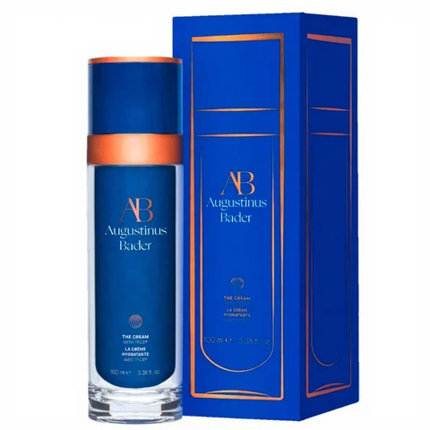 Augustinus Bader Die Creme 100 ml