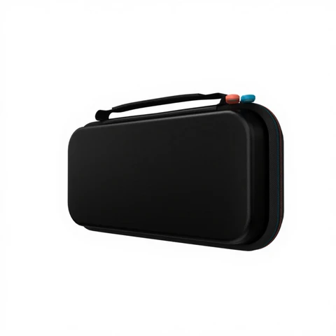 Hyperkin Étui de transport pour Switch 2 - Noir