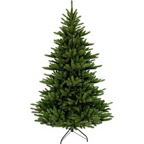 Sapin de Noël décoratif Sapin de Noël artificiel - 180 cm