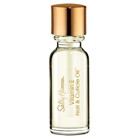 Sally Hansen Nail Care Vitamin E Nail & Cuticle Oil Nail Treatment 13.3ml