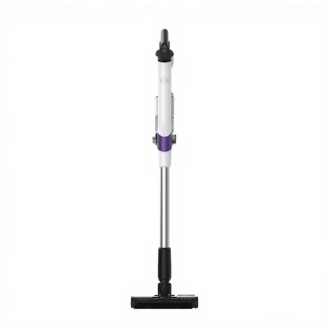 Hoover HF202P 011 - Cordless Handheld Vacuum - Bagless Lightweight Rechargeable