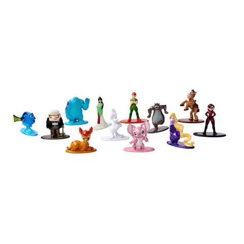 Disney Nano Figure Blind Bag Assortment
