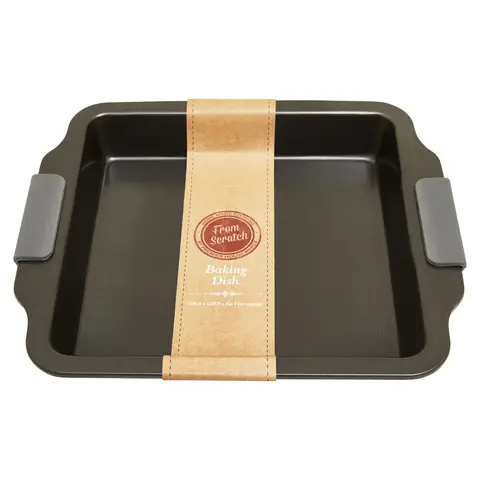 Maison by Premier Roasting Tin with Silicone Handles