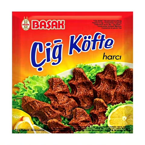 Basak Cig Kofte Gewürzmischung 100 g