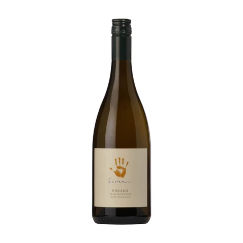 2022 Marama Sauvignon Blanc Organic, Seresin Estate