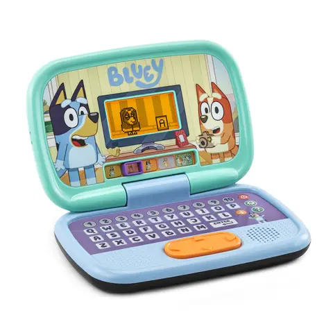 VTech Game Time Laptop