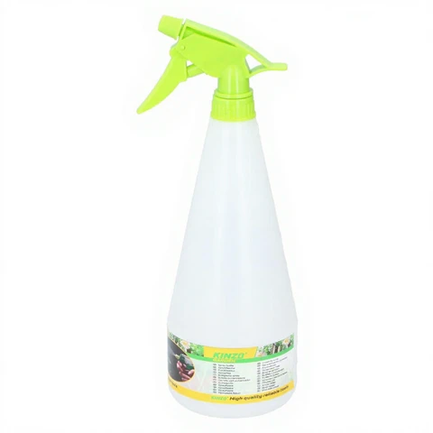 Kinzo Garden plantenspuit - 49 x 39 x 32 cm - 1 liter