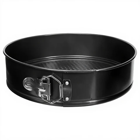 Runde Springform Kuchenform Backformen - 26cm