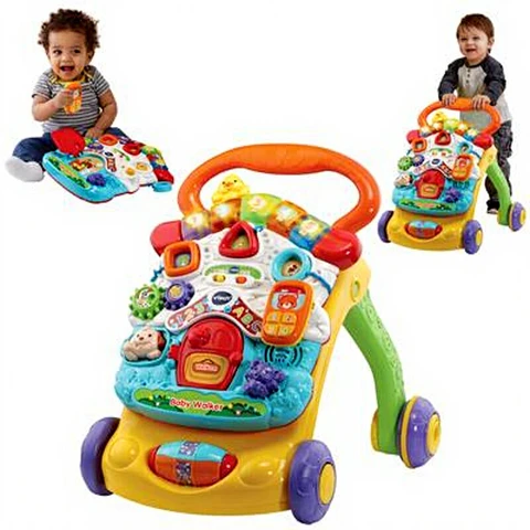 VTech Baby Loopwagen