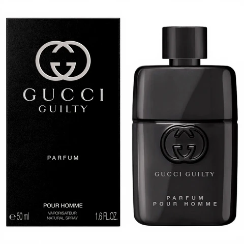 Guilty Pour Homme Parfumspray 50 ml