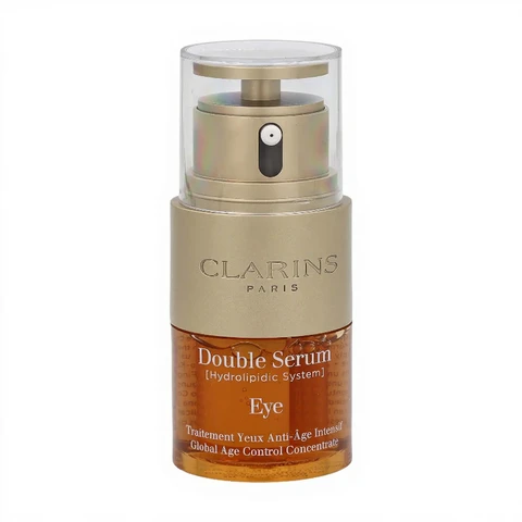 Clarins Double Serum Eye 20 ml