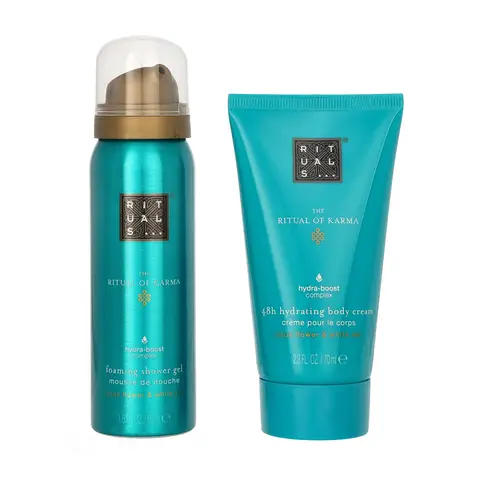 Rituals Karma Set 50ml+70ml
