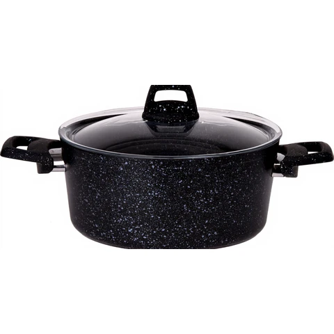 Casserole en Aluminium 4 400 ml (148,8 oz)