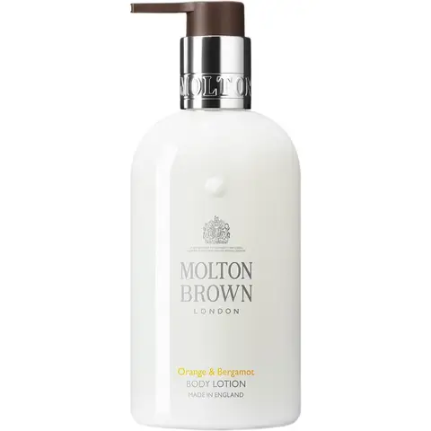Molton Brown Orange & Bergamot Body Lotion 300 ml