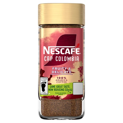 NESCAFÉ Gold Cap Colombia 95G
