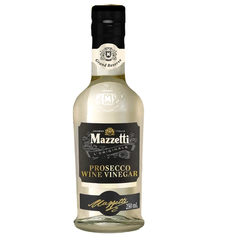Mazzetti Prosecco Wine Vinegar 250g