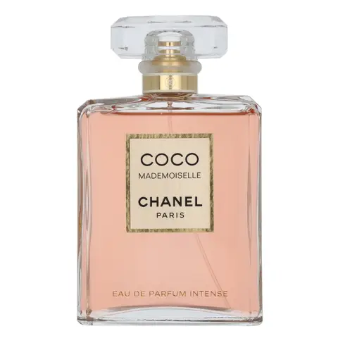 Chanel Coco Mademoiselle Eau De Parfum Intense Spray 200ml