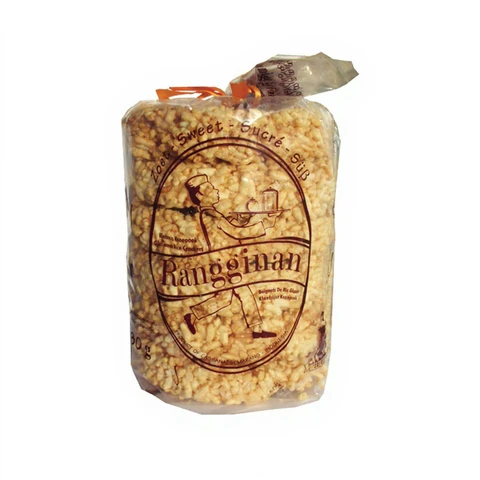 Srikandi Rengginang Süß 180g