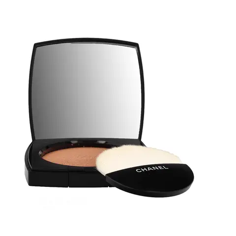 Chanel Poudre Lumiere Highlighting Powder 8.5g 020 Gold