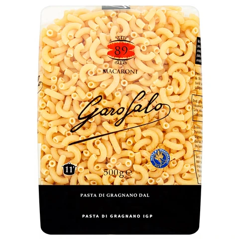 Garofalo Macaroni 500g