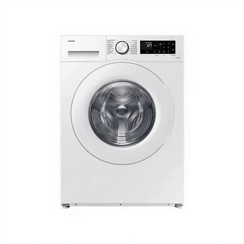 Samsung WW81CGC04ATEEN - Wasmachine - 8kg EcoBubble 5000 Serie A Energieklasse