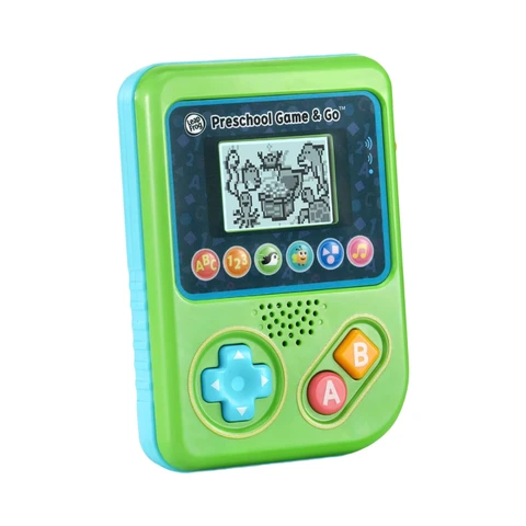 LeapFrog Preschool Game & Go™