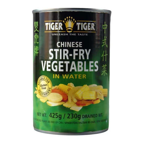 TT Stir-Fry Vegetables 425g